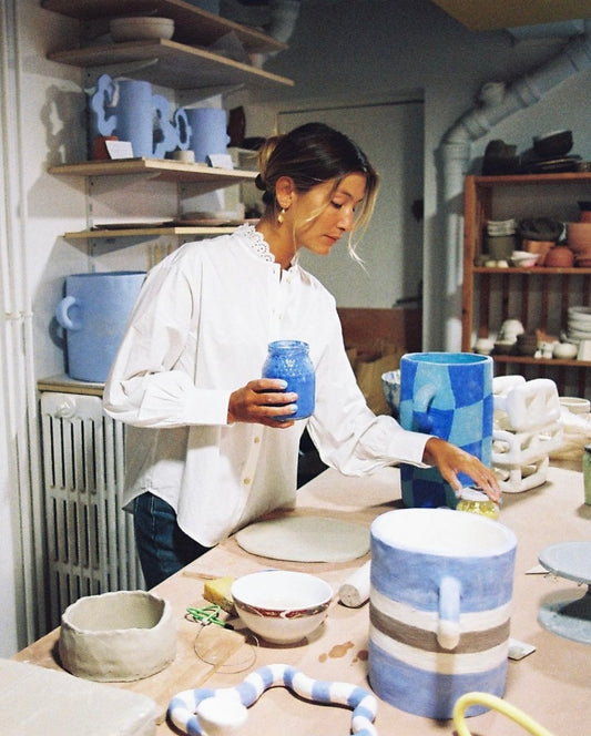 Sophie Ceramica Mug S