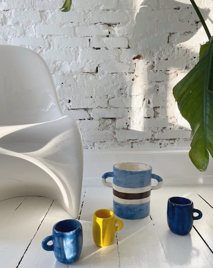 Sophie Ceramica Mug M