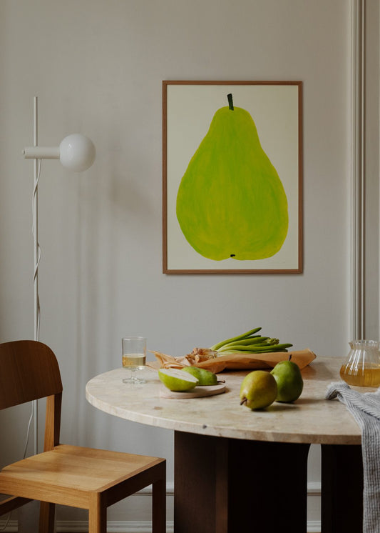 Marina García Fernández, Pera Limonera 1
