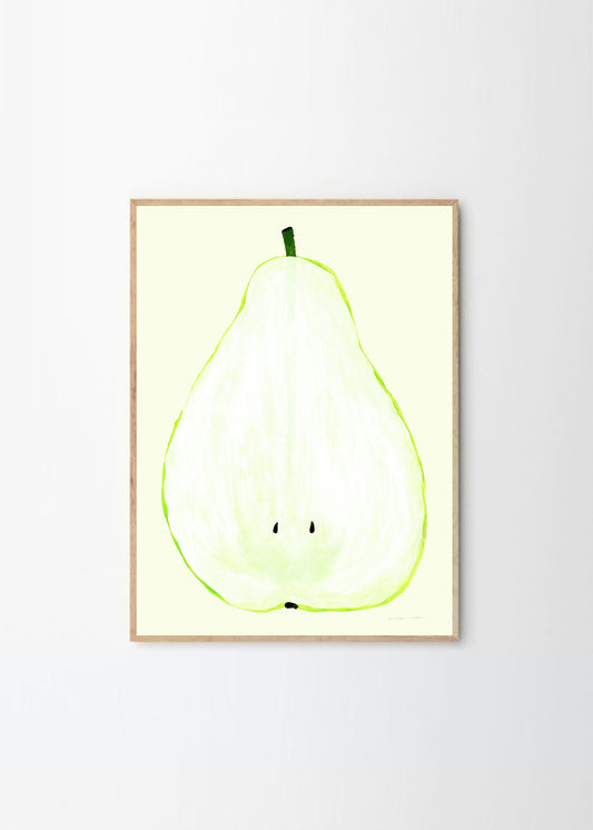 Marina García Fernández, Pera Limonera 2