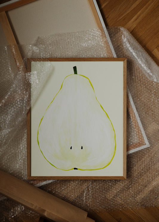 Marina García Fernández, Pera Limonera 2