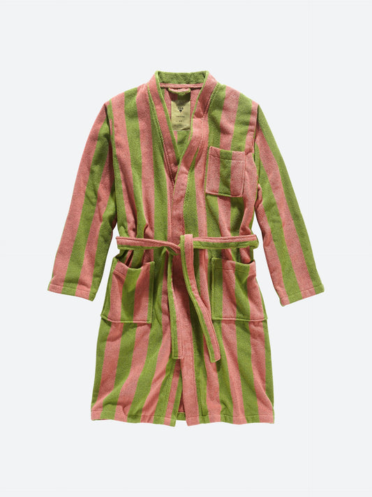 The Berry Robe