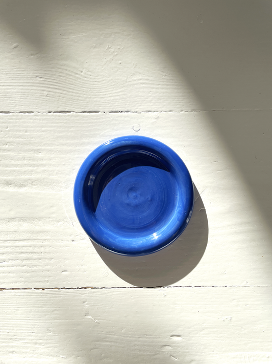 Catch-all / Blue