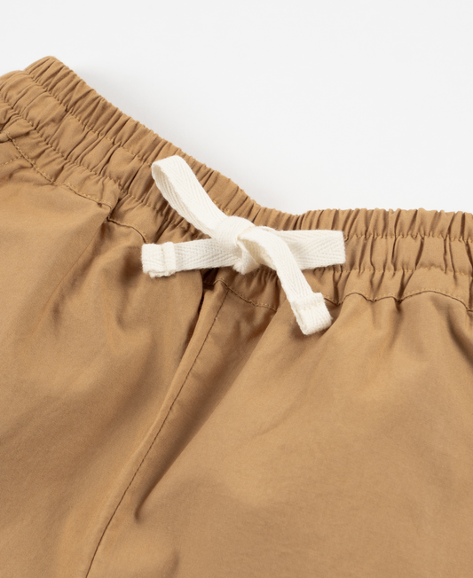 SHORTS - OAK