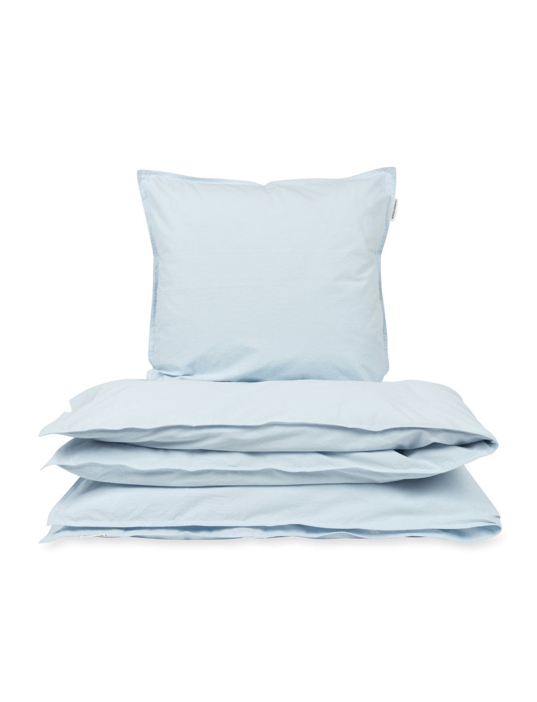 BEDDING - LIGHT BLUE