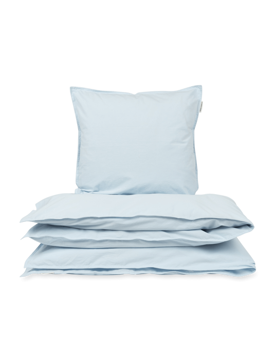 BEDDING - LIGHT BLUE