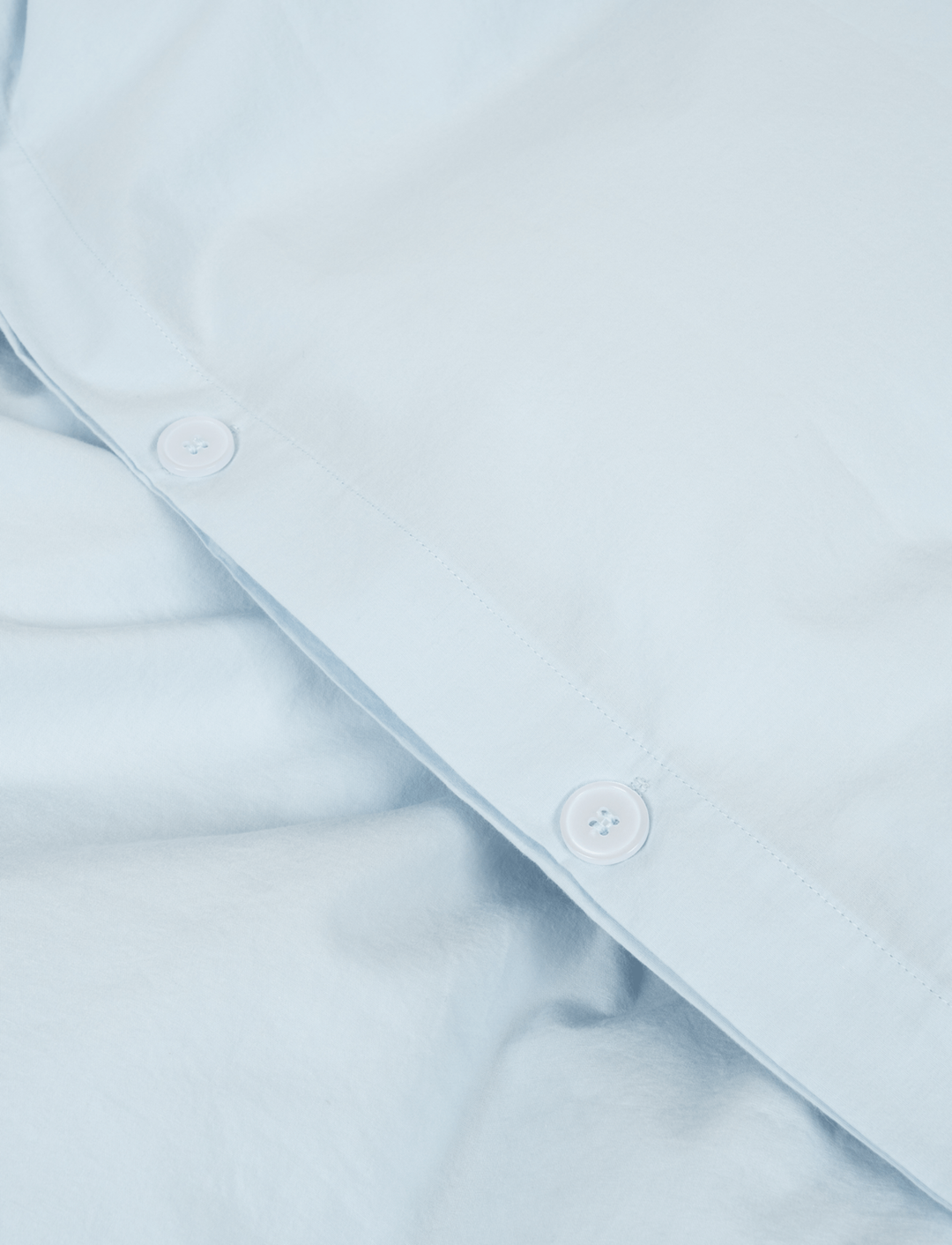 BEDDING - LIGHT BLUE