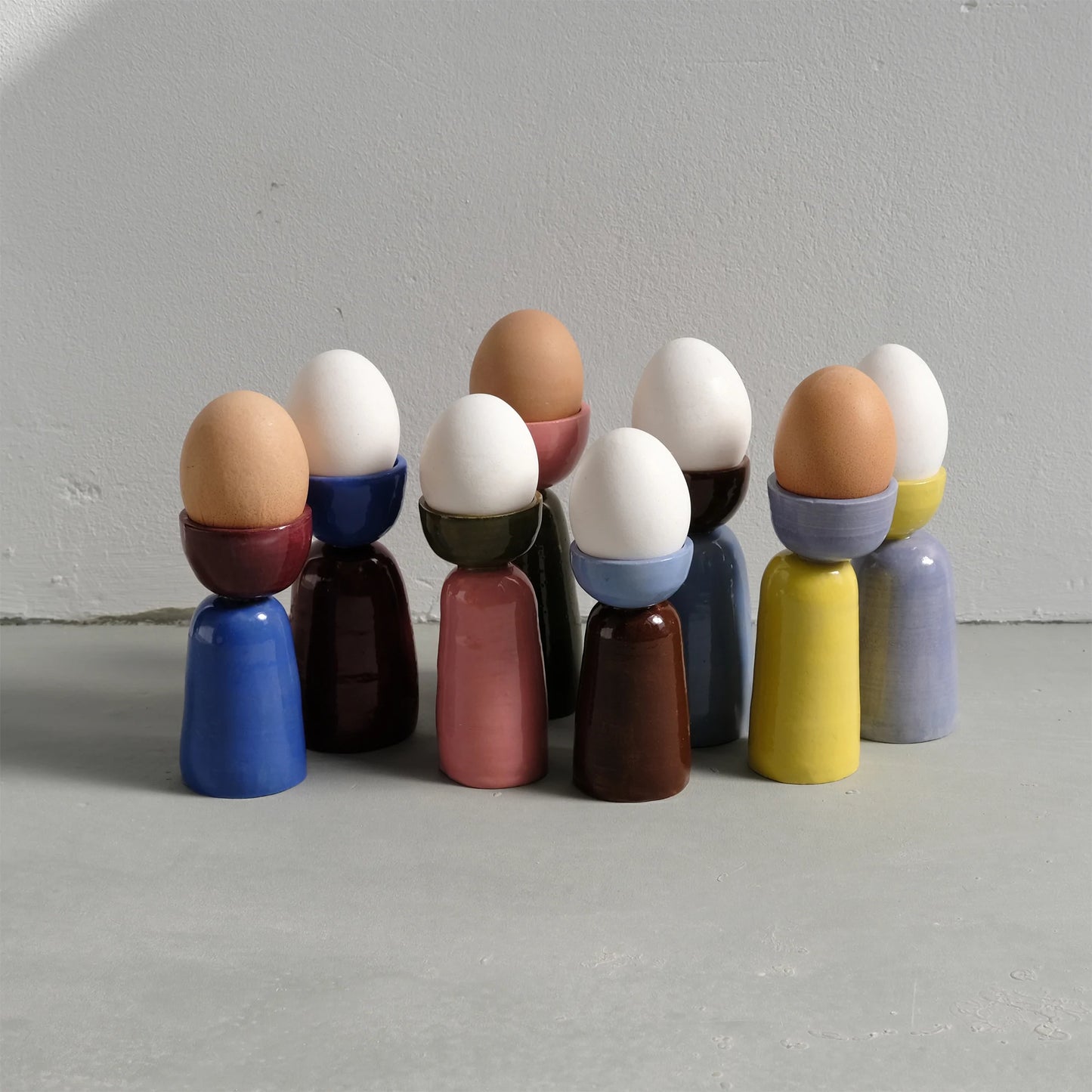 Egg cup