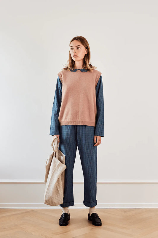 HANNA TOTE BAG - GRAPH