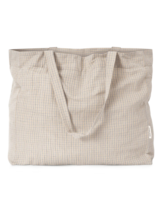 HANNA TOTE BAG - GRAPH
