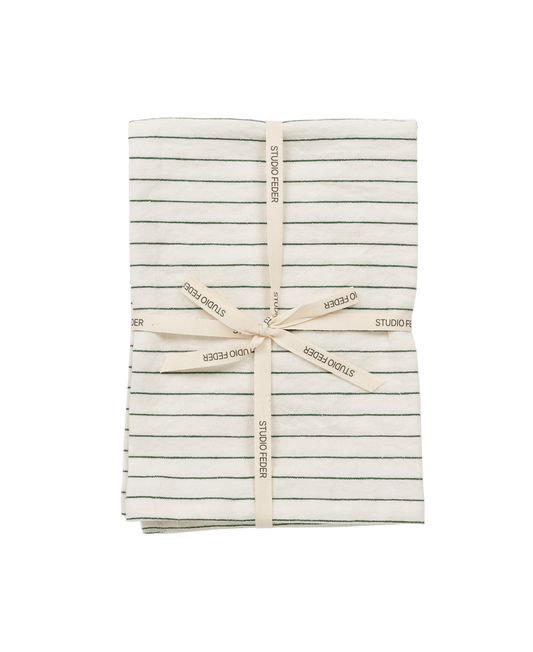TEA TOWEL 50 X 70 CM - FOREST PIN