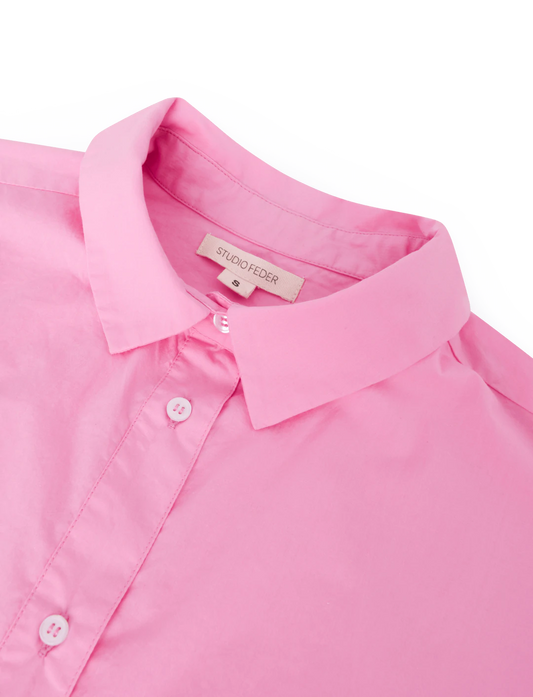 CECILIA SHIRT - GALLERIE