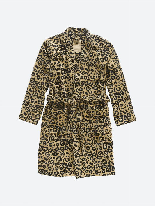 The Leo Robe