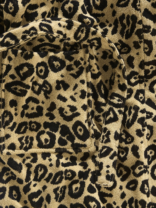 The Leo Robe