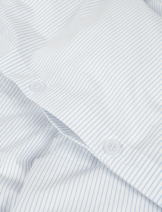 BEDDING - OXFORD STRIPE