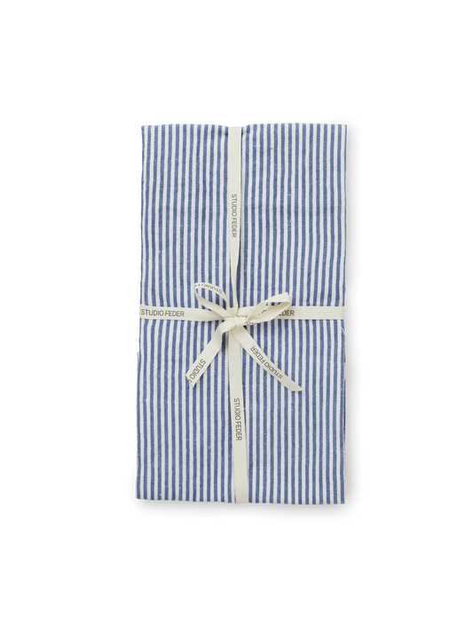 TEA TOWEL 50 X 70 CM - VILMER STRIPE