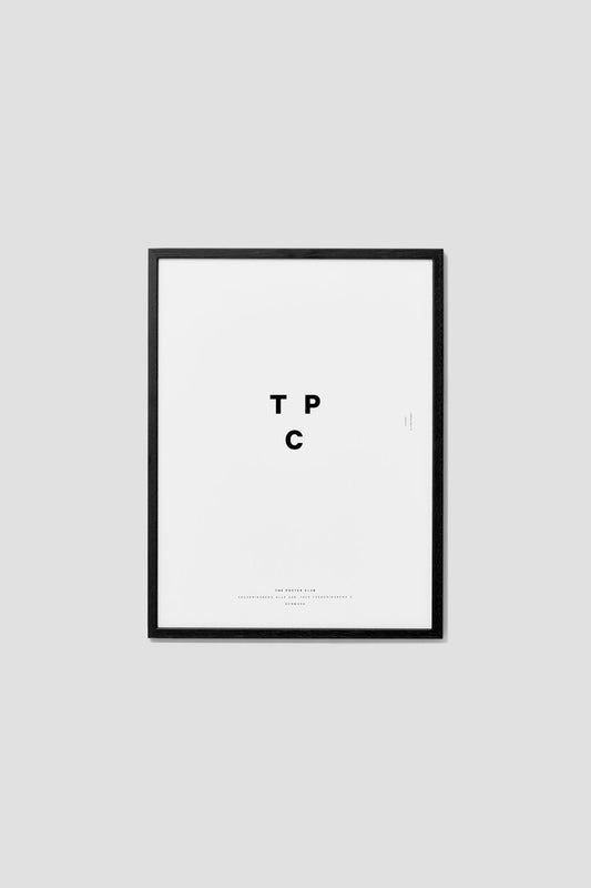 Black Oak Frame