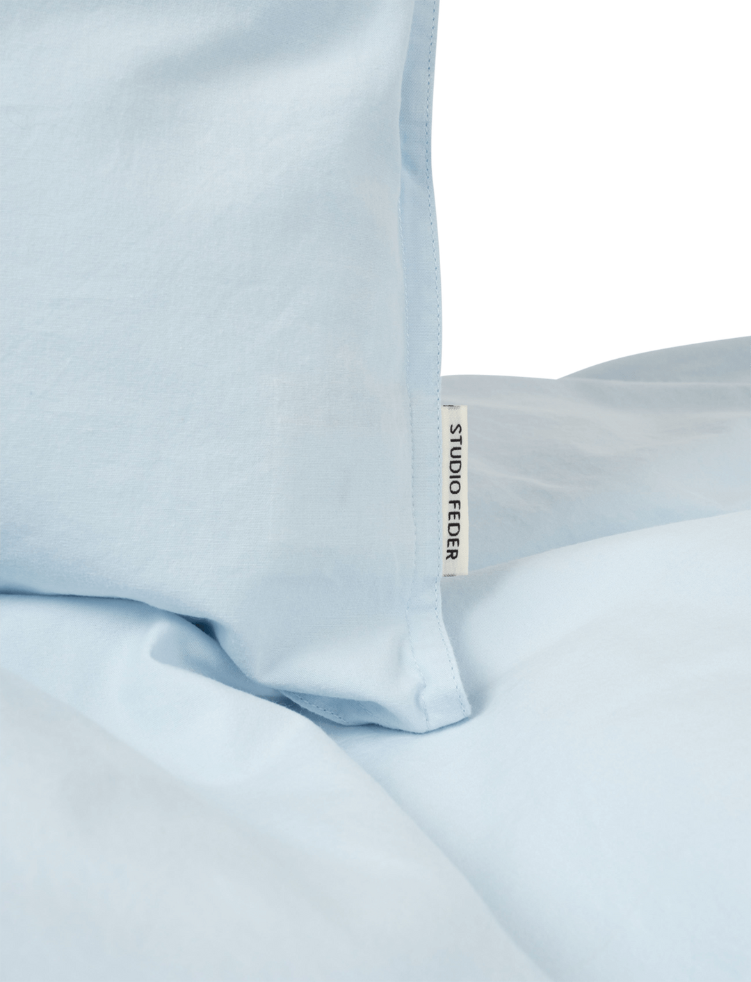 BEDDING - LIGHT BLUE