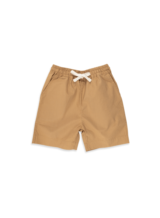 SHORTS - OAK