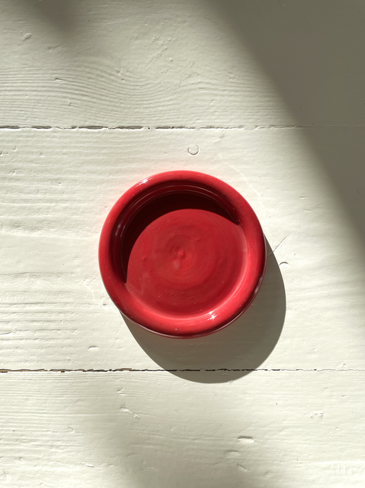 Catch-all / Red
