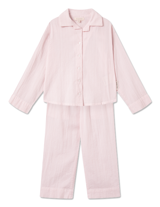 HOLLY PAJAMA - PARIS