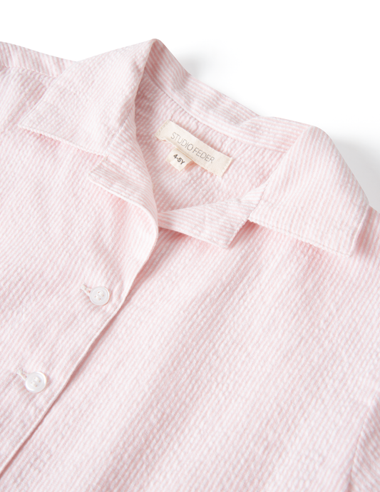 HOLLY PAJAMA - PARIS