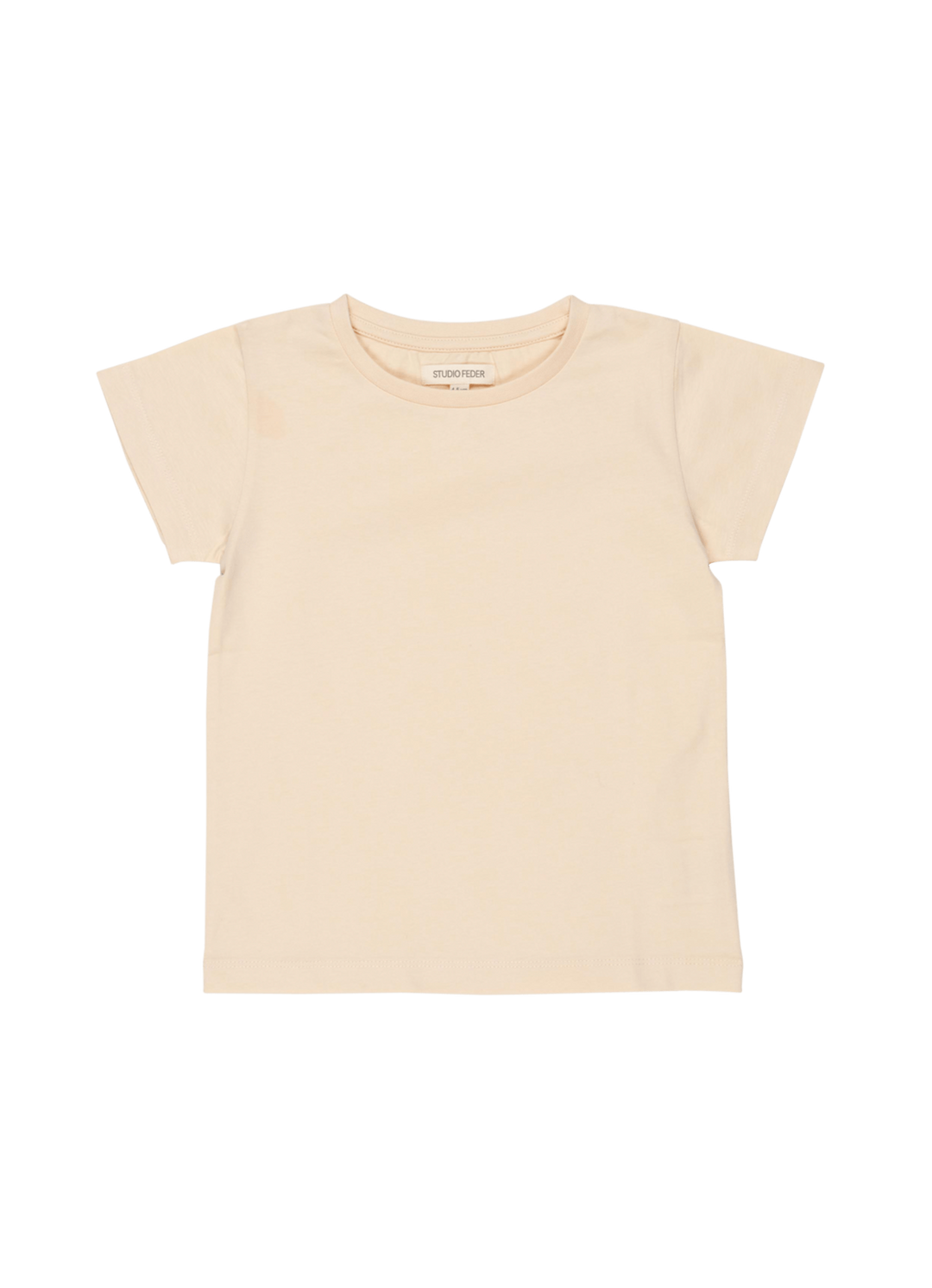 T-SHIRT - NUDE