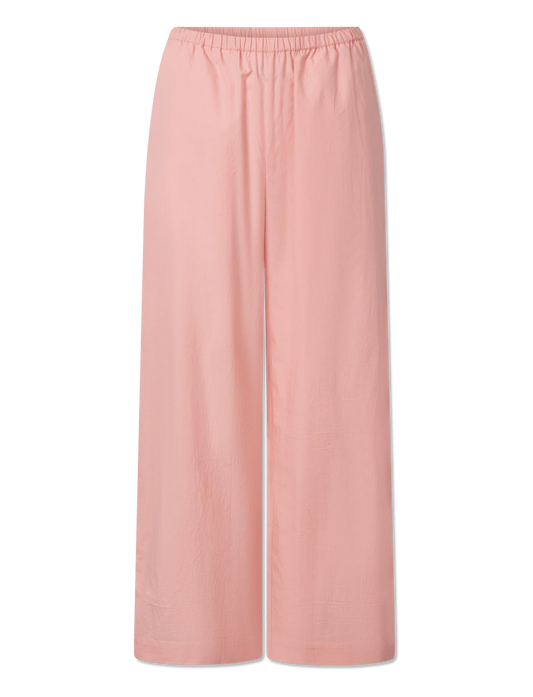 BELLA PANTS - PEACH