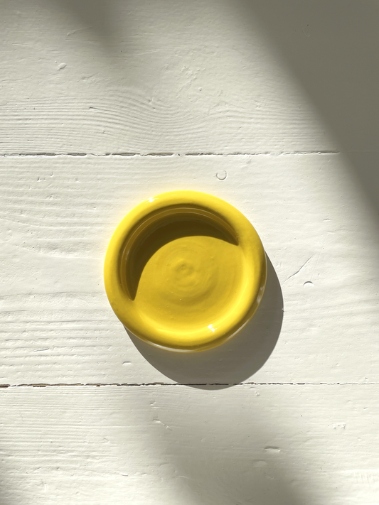 Catch-all / Yellow